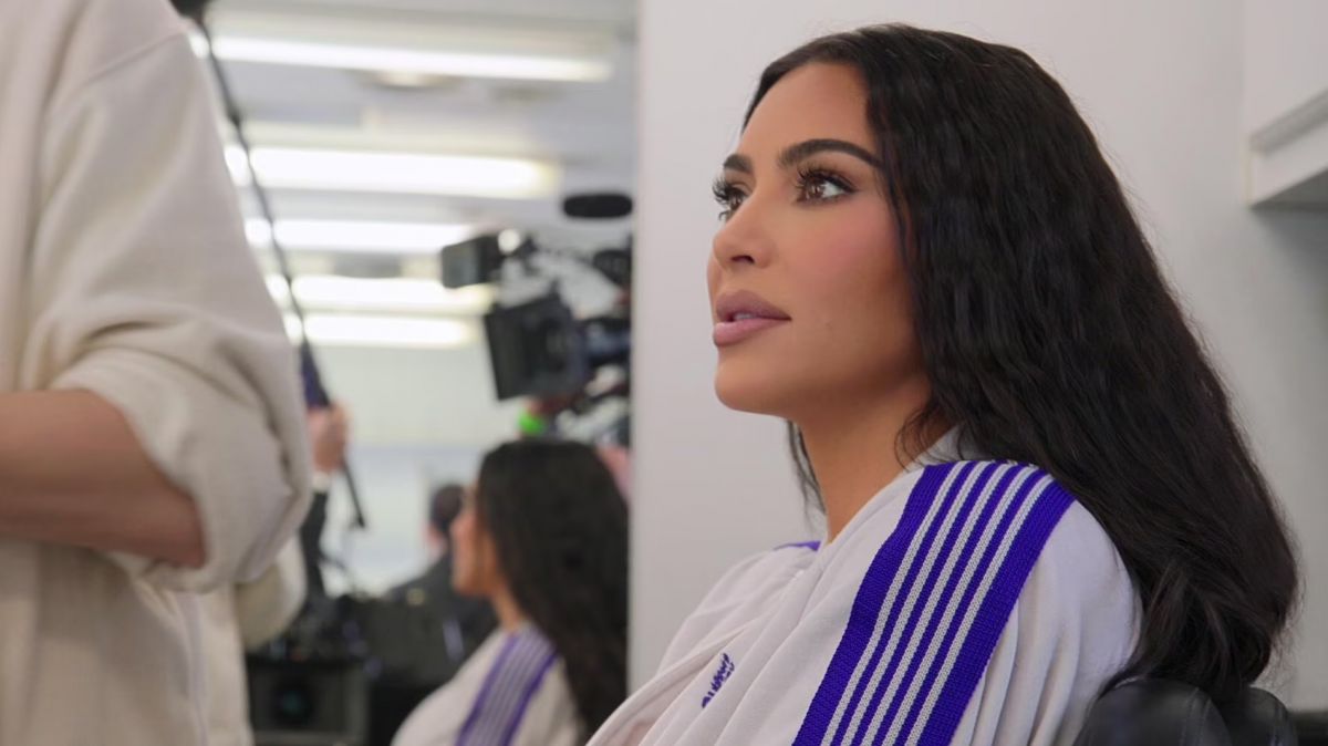 Kim Kardashian, Kardashians , fashion, world, Hulu