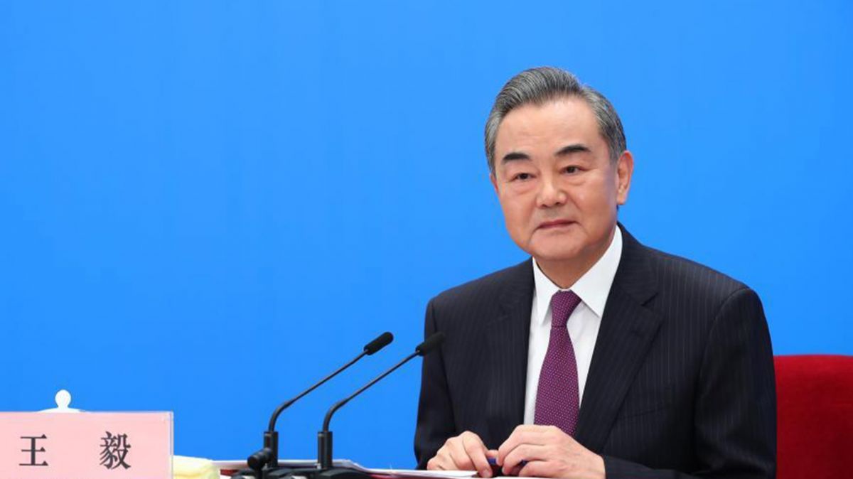 Wang Yi,  China,  Solomon Islands,  Beijing,  New Zealand
