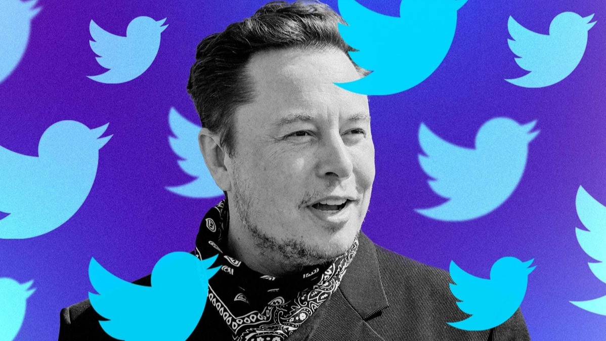 World , Tech , Twitter , Elon Musk , shareholders