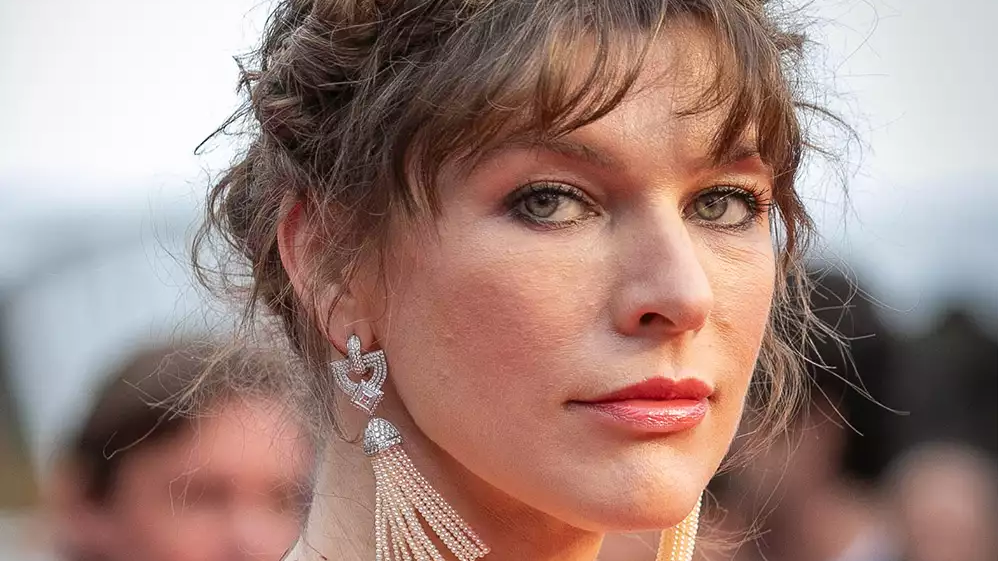 Mila Jovovich, PEOPLE, Resident Evil actress, Resident Evil , actress