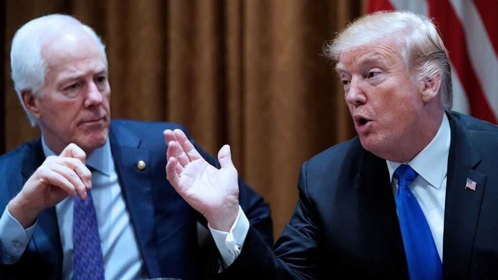 Donald Trump,  President Joe Biden,  Texas school massacre,  Ukraine,  NRA