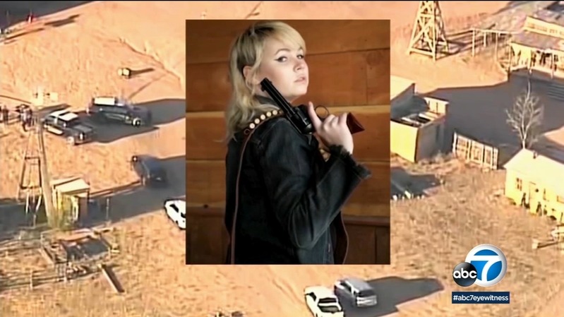 Santa Fe County,  Sarah Zachary,  Safety bulletins,  PDQ Arm,  Hannah Gutierrez-Reed