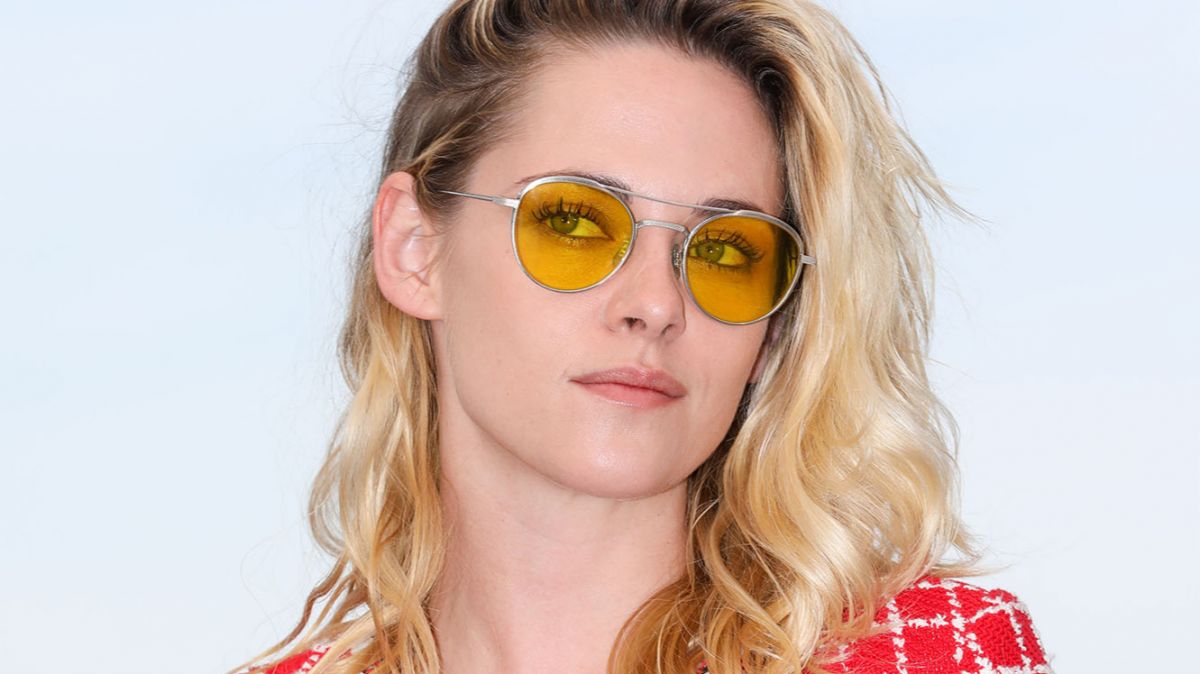 Kristen Stewart , Cannes, Future Crimes, Academy Awards, Stewart