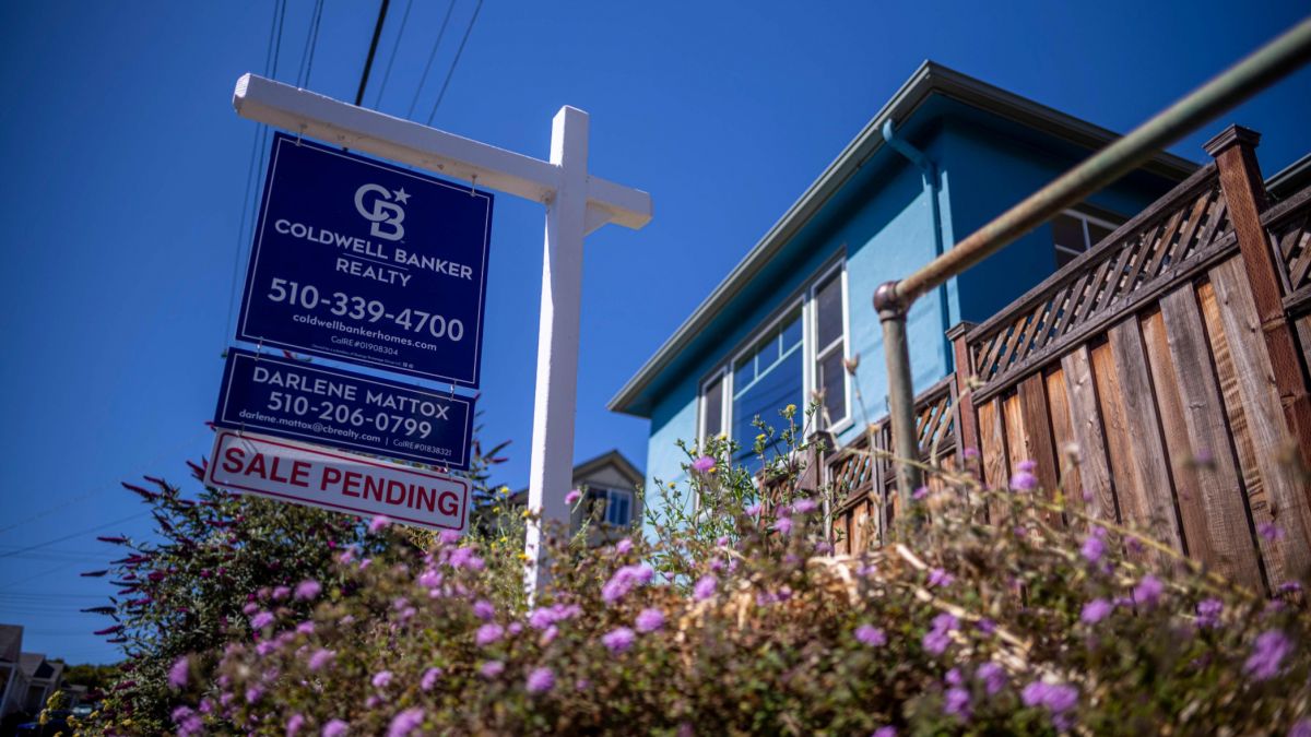 World , Business, Mortgage rate , sharply , increase