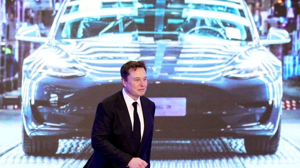 World , Elon Musk , Tesla , employees, return office
