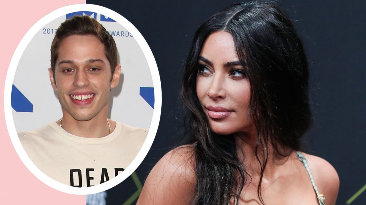 Kim Kardashian,  Chloe, sister, Pete's romance, World