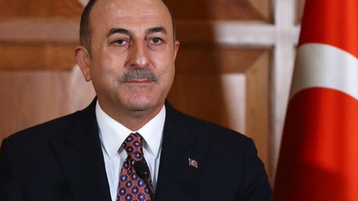 Mevlut Cavusoglu,  T&uuml;rkiye,  TRT,  Turkey,  Czechia