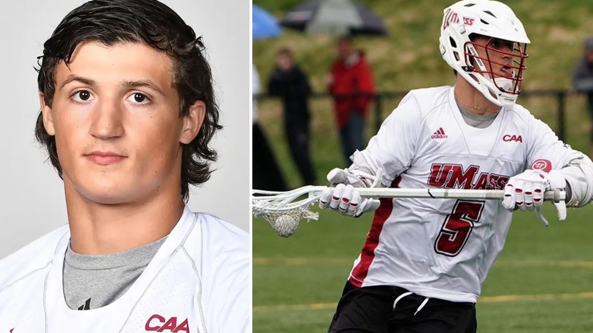 Amherst lacrosse, Baby Jesus St. John's Chapel, East Setauket,  New York, condolences