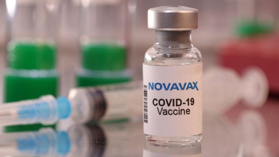 Novavax,  COVID-19 vaccine,  FDA,  Covid-19,  Omicron