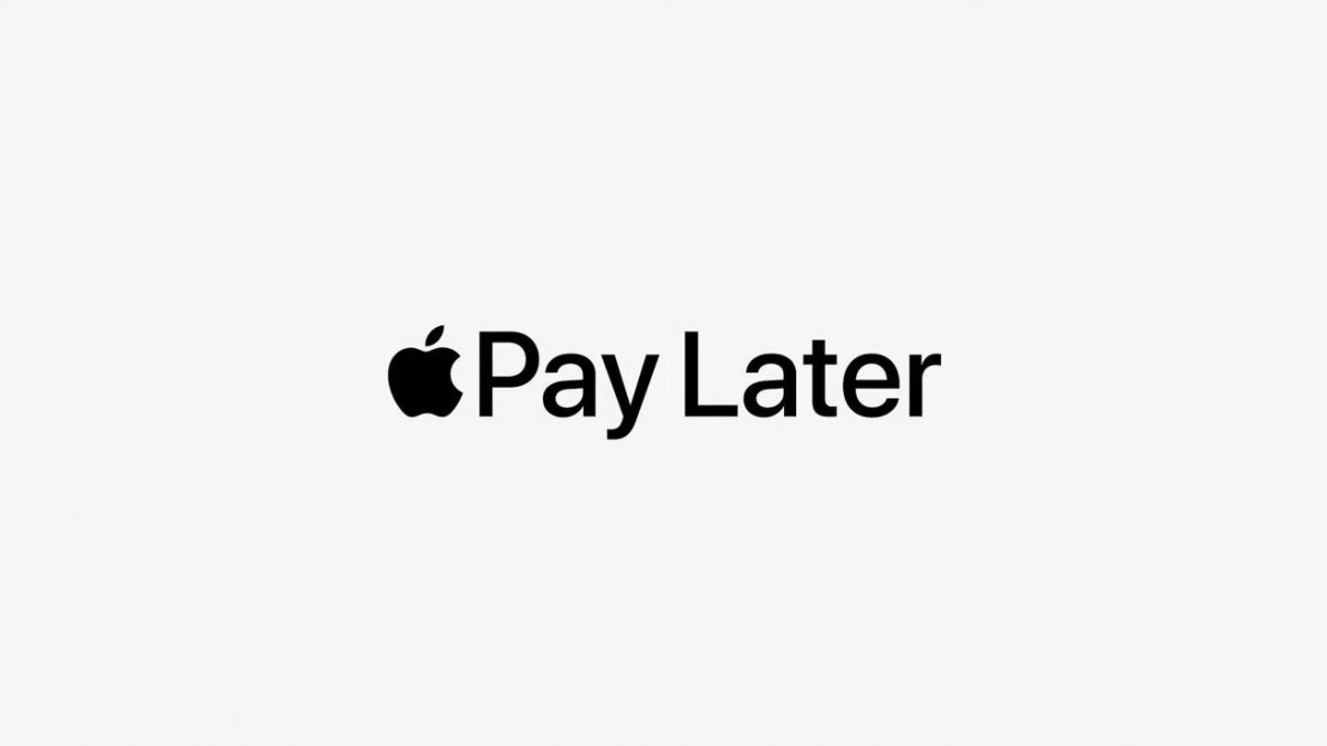 World , Business, Apple , buy now pay later, lock screen