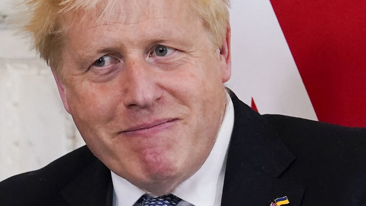 PM Boris Johnson,  No-confidence,  Conservative legislators,  Sajid Javid,  UK