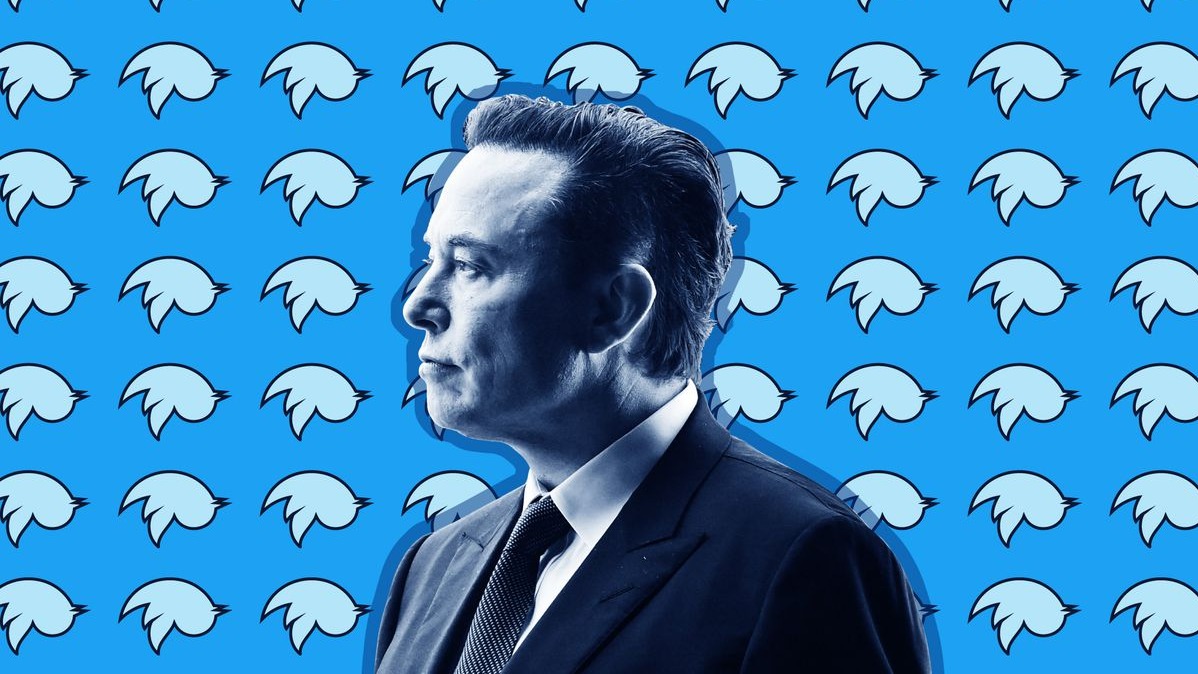 World , Business, Twitter , Elon Musk , fake accounts