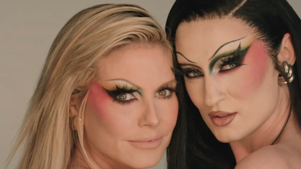 Gottmik from Drag Race, Gottmik , Drag Race, Precisely , reality show