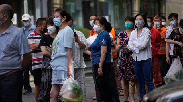 China,  Covid-19,  Beijing,  President Xi Jinping,  Liu Xiaofeng