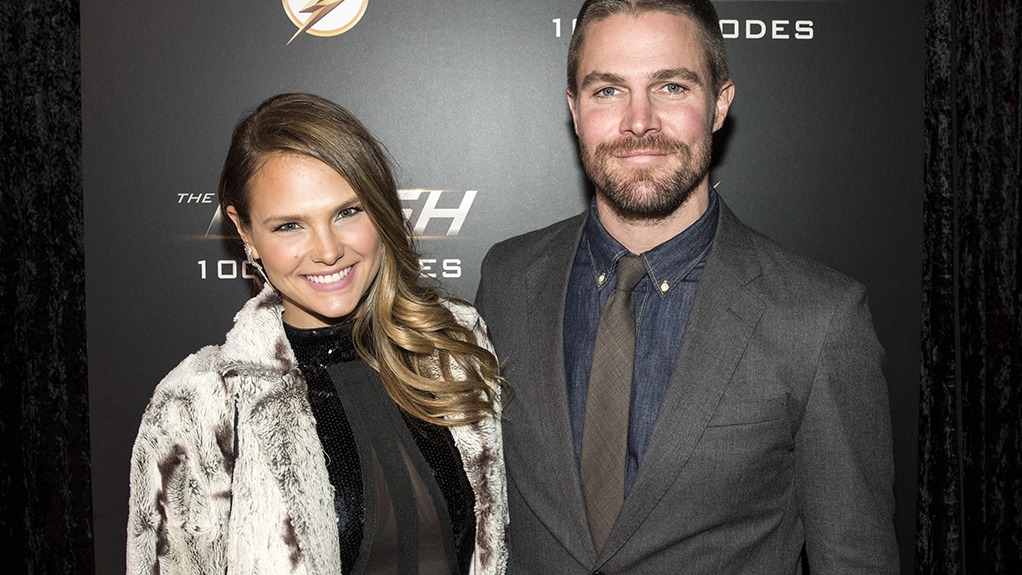 Arrow quietly , music festival in April 2022, people, world, Cassandra Jean, Stephen Amel