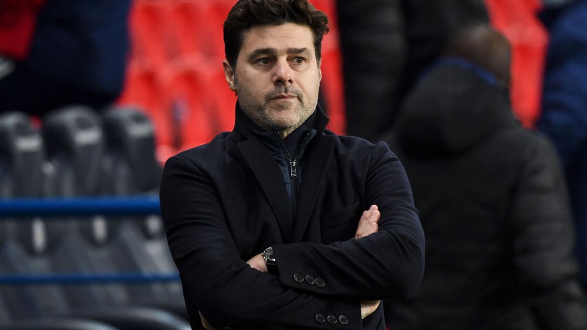 World , Football , Marco Pochettino , PSG , leave