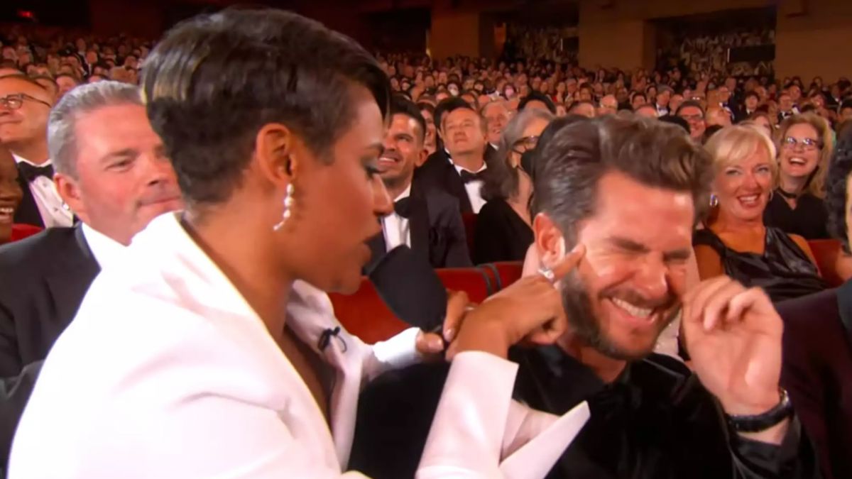 Ariana DeBois , West Side Story, world, people, Jonathan Cobrda