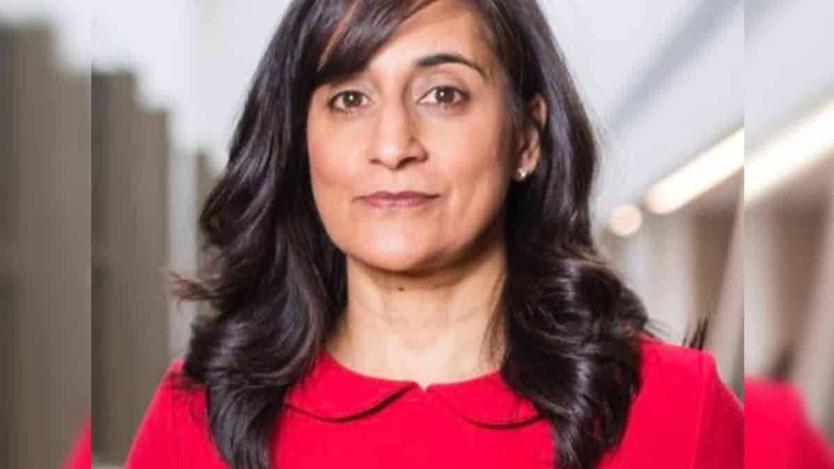 Anita Anand,  China,  RIMPAC,  Shangri-La Dialogue,  HMCS