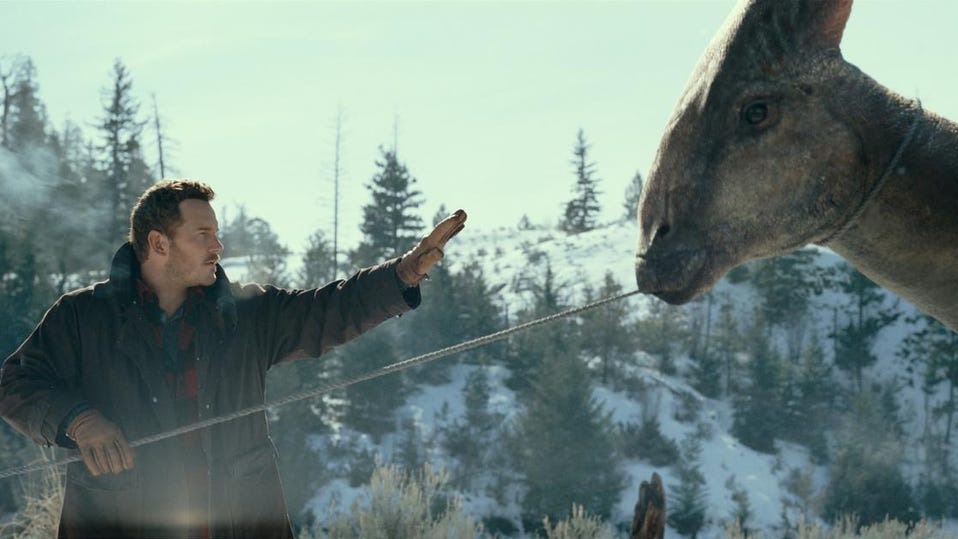 North American,  Jurassic World: Dominion,  Doctor Strange in the Multiverse of Madness,  Top Gun: Maverick,  Chris Pratt