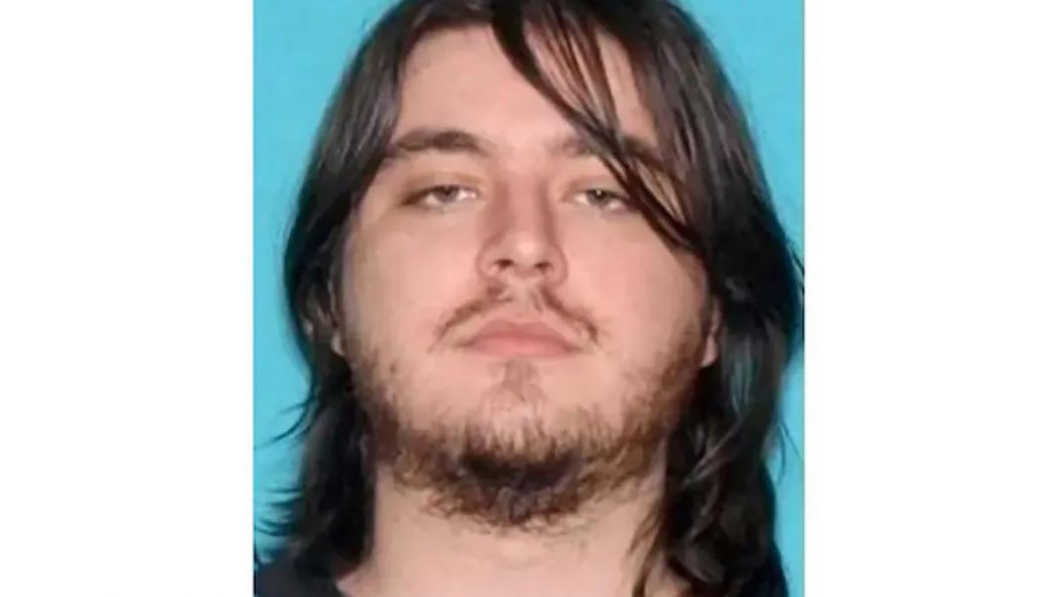 Beverly Hills man , world, people, lifestyle, Burkett faces