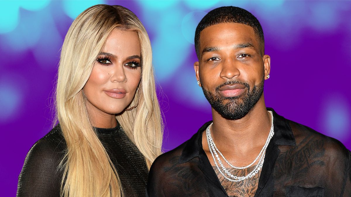 Khloe Kardashian , World, people, Tristan , Tristan Thompson
