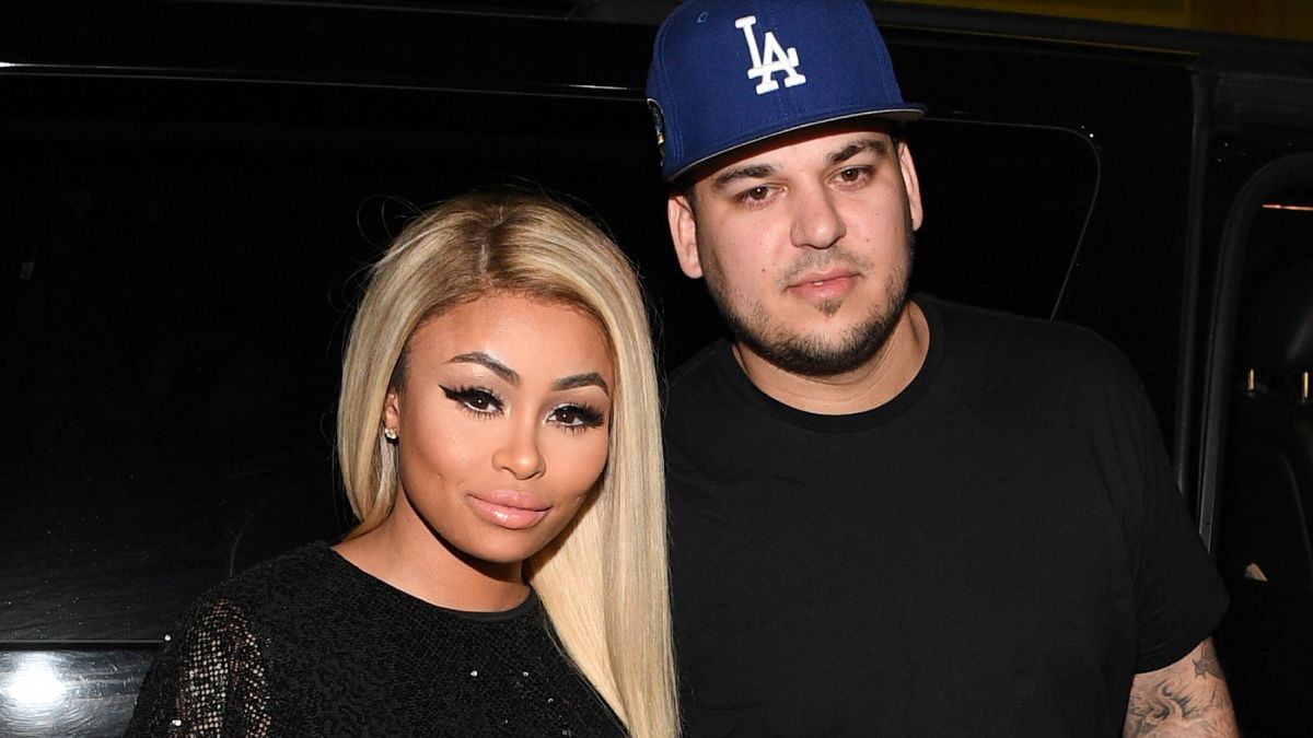 Rob Kardashian,  Black China, world, people,  Chinese man