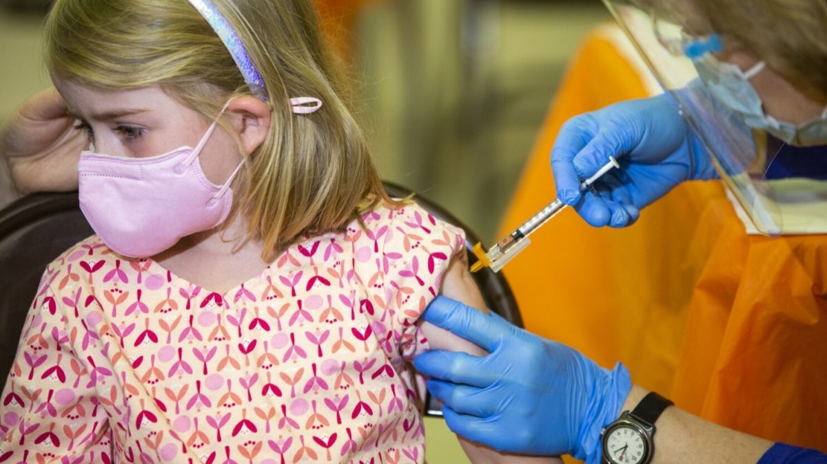 Covid-19,  FDA,  Covid-19 Vaccine,  President Joe Biden,  Moderna vaccine