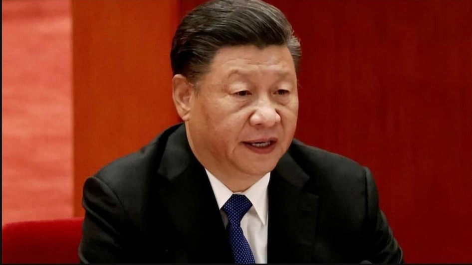 Chinese foreign ministry,  President Xi Jinping,  China,  President Vladimir Putin,  Beijing