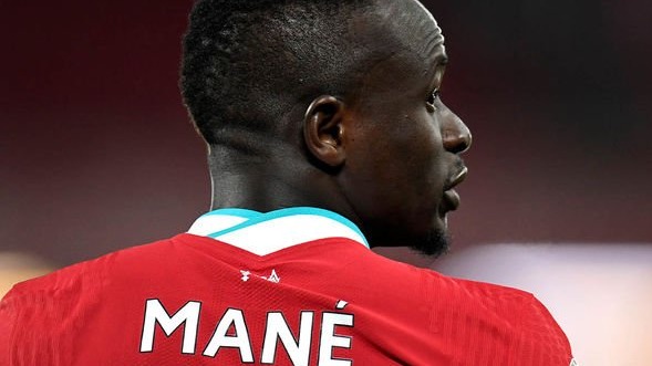World , Football , Sadio Mane , Liverpool , Bayern Munich