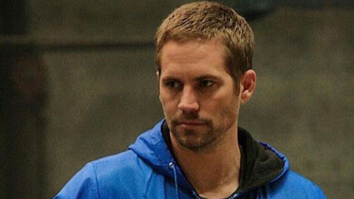 Paul Walker,  Walk of Fame,  Hollywood Walk of Fame,  Roger Rodas,  Fast and Furious franchise