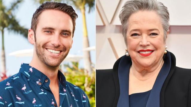 Cam Ayala BIP teams up, Cam Ayala,  BIP teams up, world, people