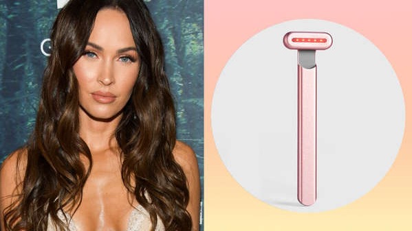 Hollywood, reduces redness, fashion', world, Megan Fox