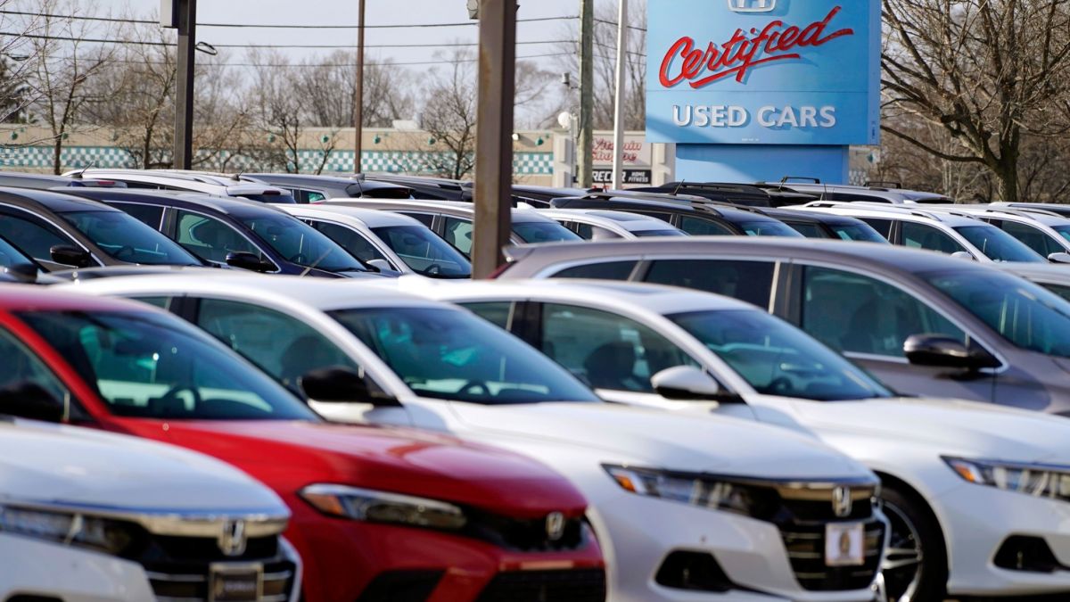 World , Business, Skyrocketing , car prices , deals