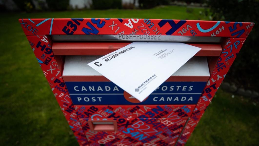 Elections Canada,  Covid-19,  Canada,  British Columbia,  Canada Elections Act