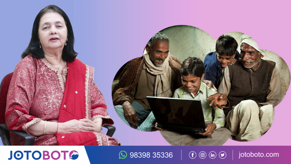 JotoBoto, Best e-learning App, CBSE , GSEB, CBSE GSEB, Visual Learning, Best Visual Learning App