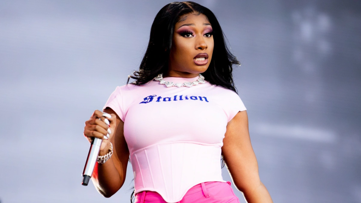 Lily Allen's F-You, Supreme Court, SCOTUS, world, Megan Ti Stallion