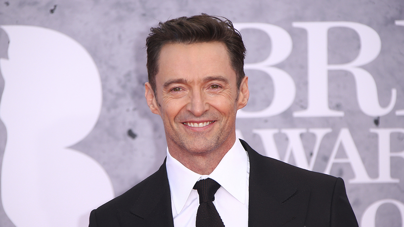 Hugh Jackman, 75th Tony Awards ceremony, world, people, Broadway League