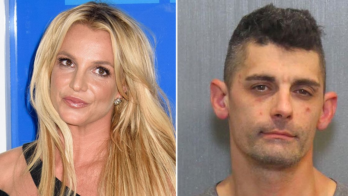 Britney Spears' ex-husband,  Jason Alexander, world, people, faces trial on prosecution charges