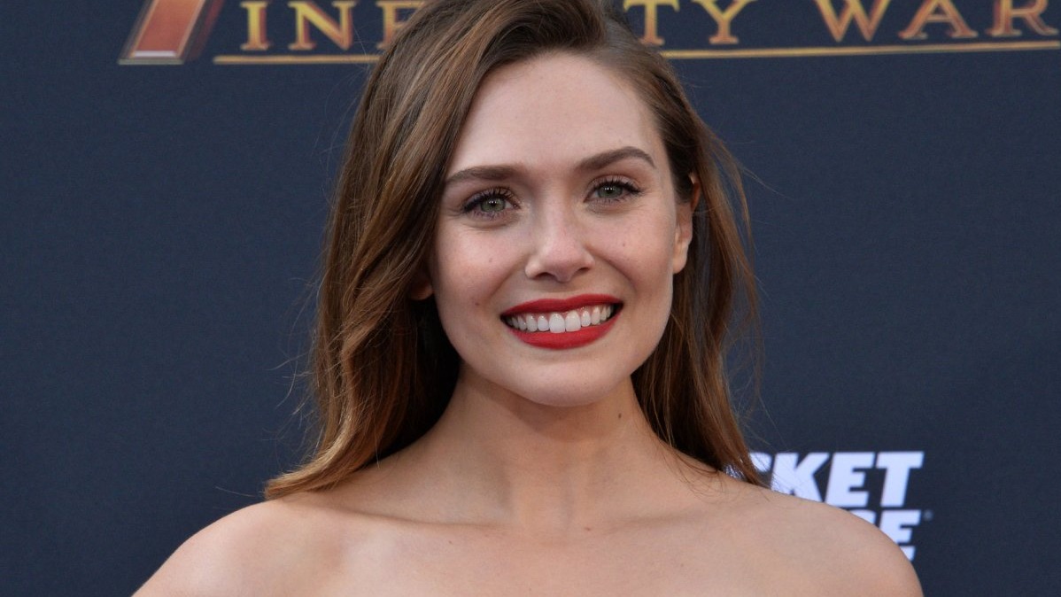 Doctor Strange,  Elizabeth Olsen,  Scarlet Witch,  Doctor Strange in the Multiverse of Madness,  Spider-Man: No Way Home