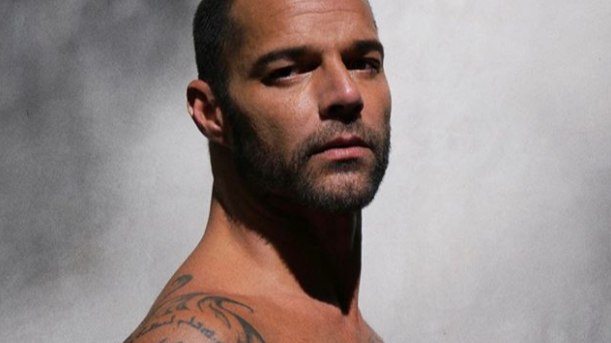 Ricky Martin,  Puerto Rican,  Axel Valencia,  El Vocero,  Puerto Rico