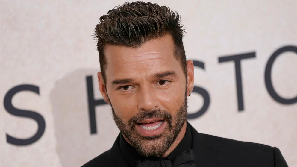 Ricky Martin, people, world, denied allegations of domestic violence,  restraining order