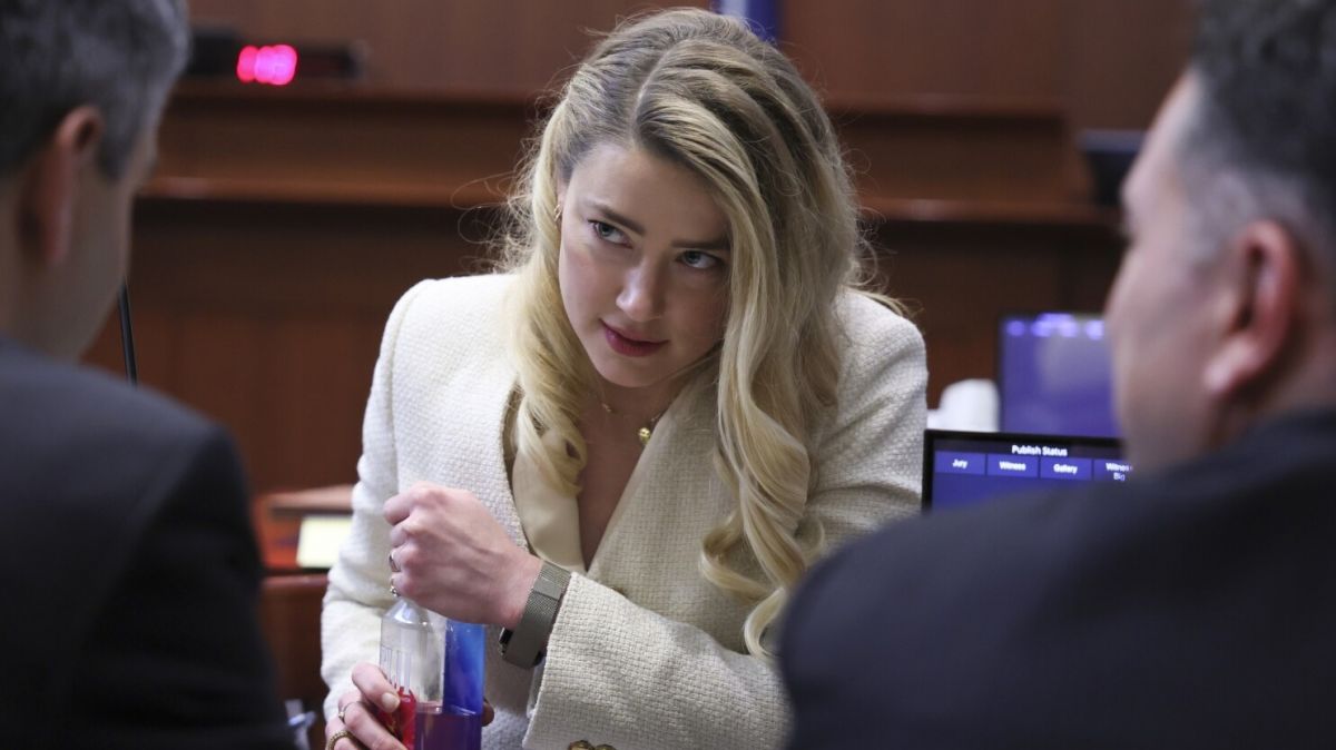 Johnny Depp,  Amber Heard,  Ben Chew,  The Aquaman actress,  Pirates of the Caribbean