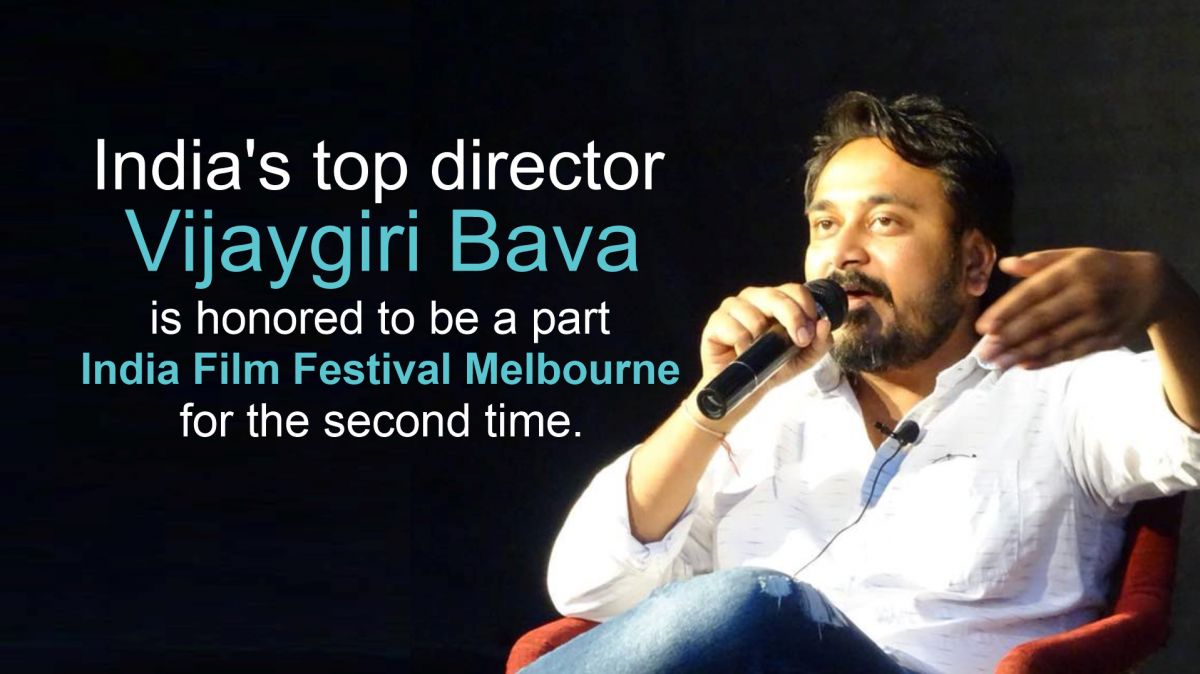 Vijaygiri Bava, Vijaygiri, Bava, 21 Mu Tiffin, 21mu tiffin, 21 tiffin, ndia Film Festival Melbourne, Gujarati Film