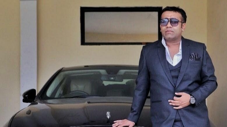 ROLBOL, Darshan, Sankhala, Darshan Sankhala