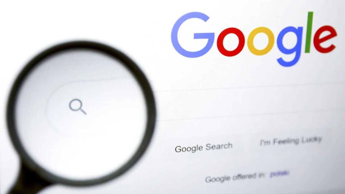Google Help ,  Personally Identifiable,  Results option, Privacy Feature