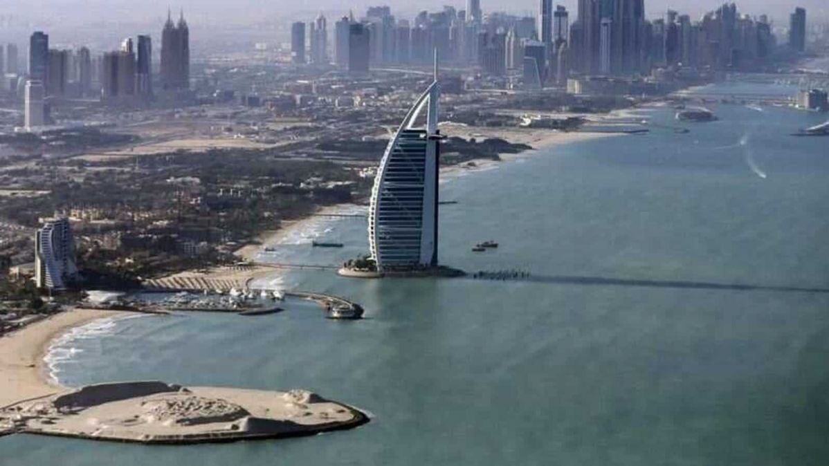 Going to Dubai, Visa rules , United Arab Emirates, long-term visas