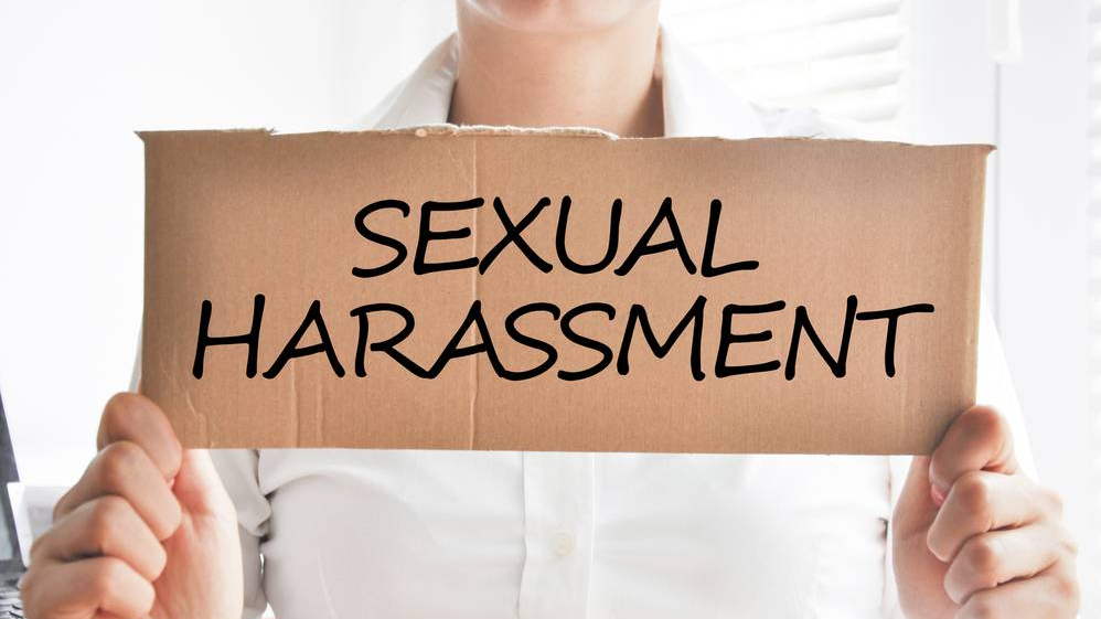 women, exploitation.,  survey, offices