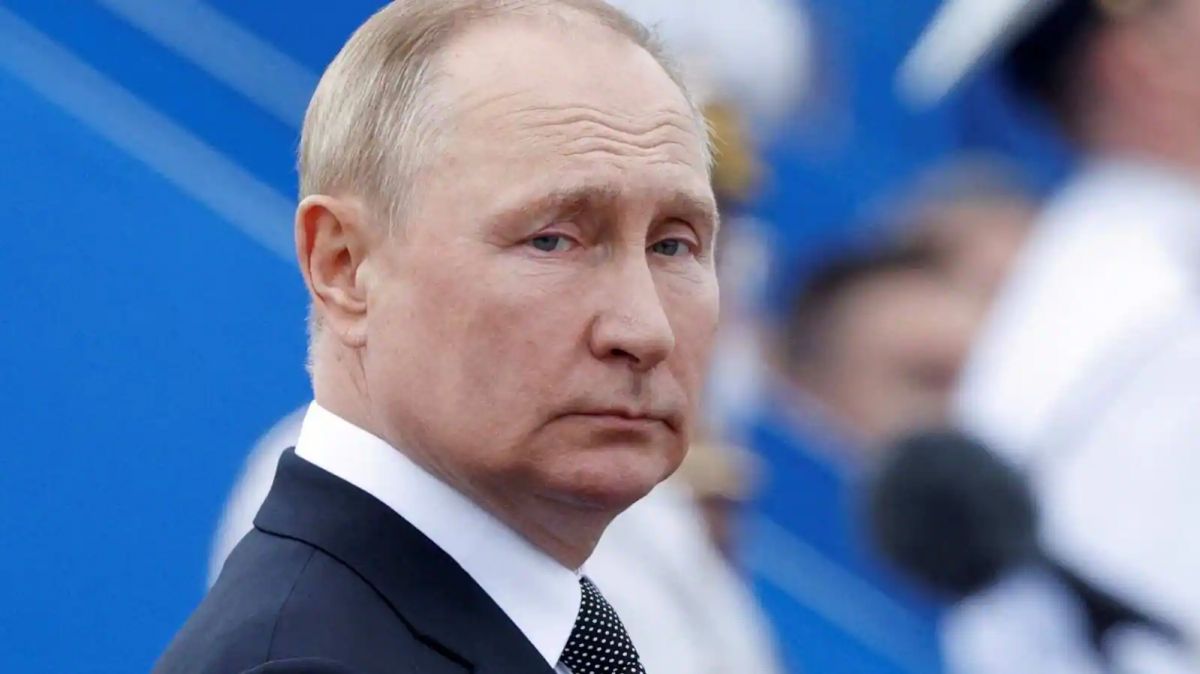 Vladimir Putin , Russia, Zelensky , Ukraine, NATO