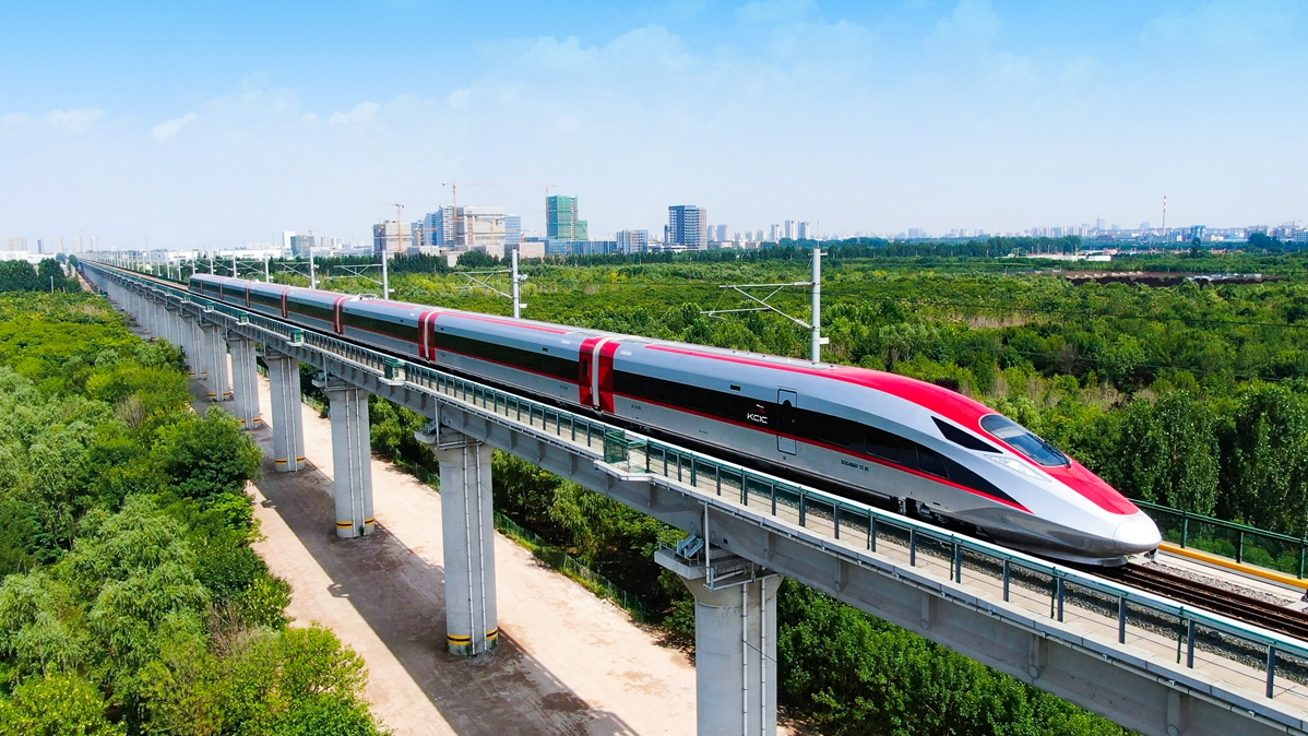 high-speed bullet train , 2.71 lakh crore,  construction,  California High Speed ​​Rail Commission
