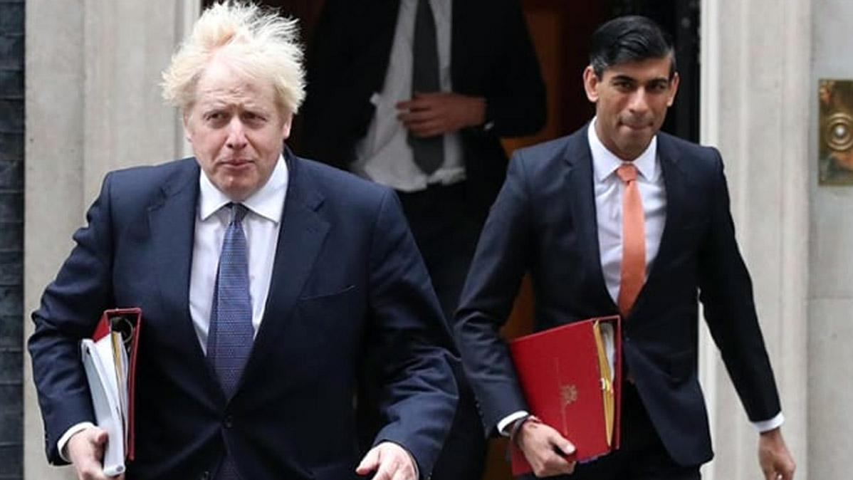 Rishi Sunak , mistakes made by former Prime, World War II, leaders